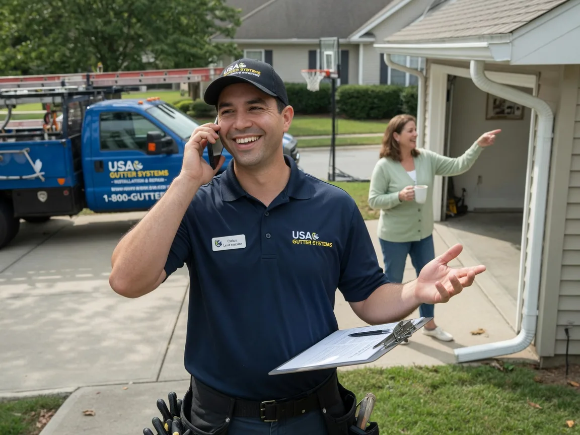 Gutter Installation Burgin, KY FAQs
